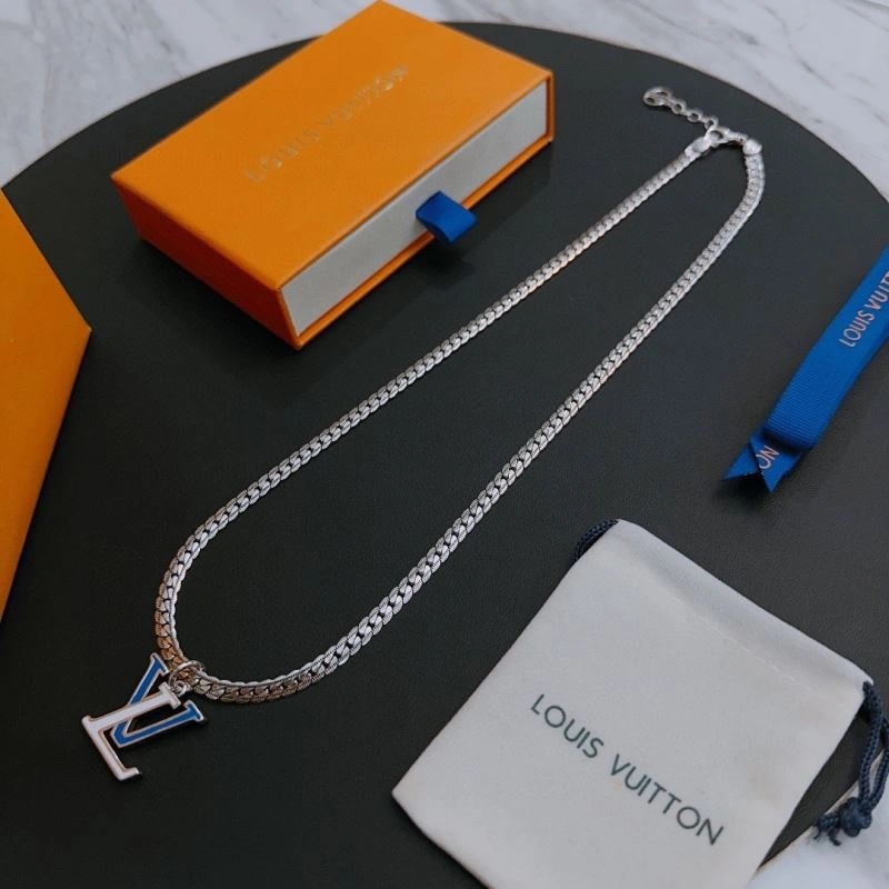 LX Necklaces Resilient 311490