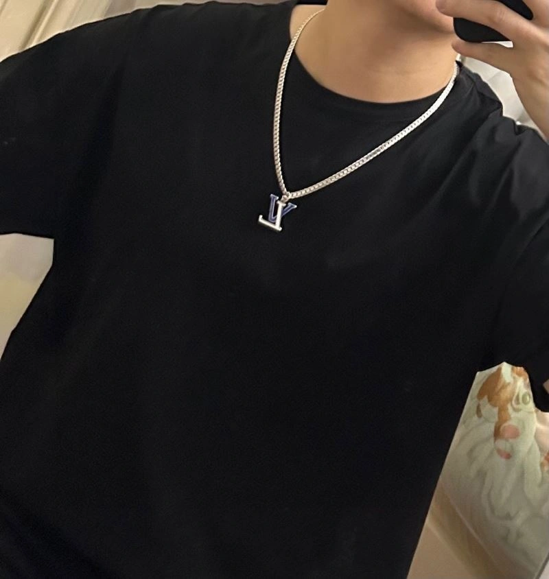 LX Necklaces Resilient 311490