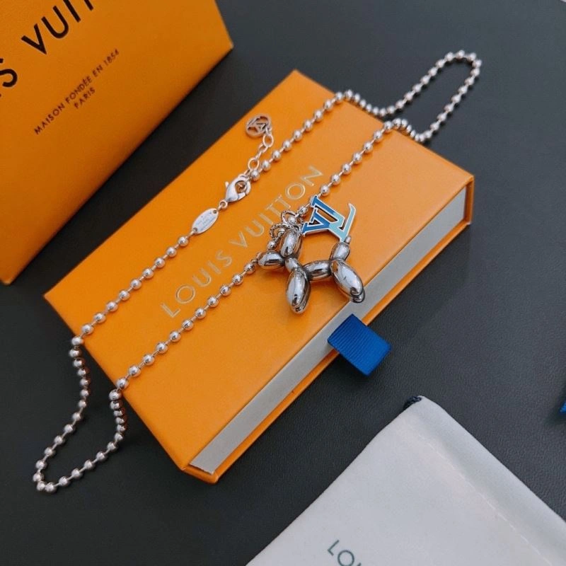 Modern LX Necklaces 311495