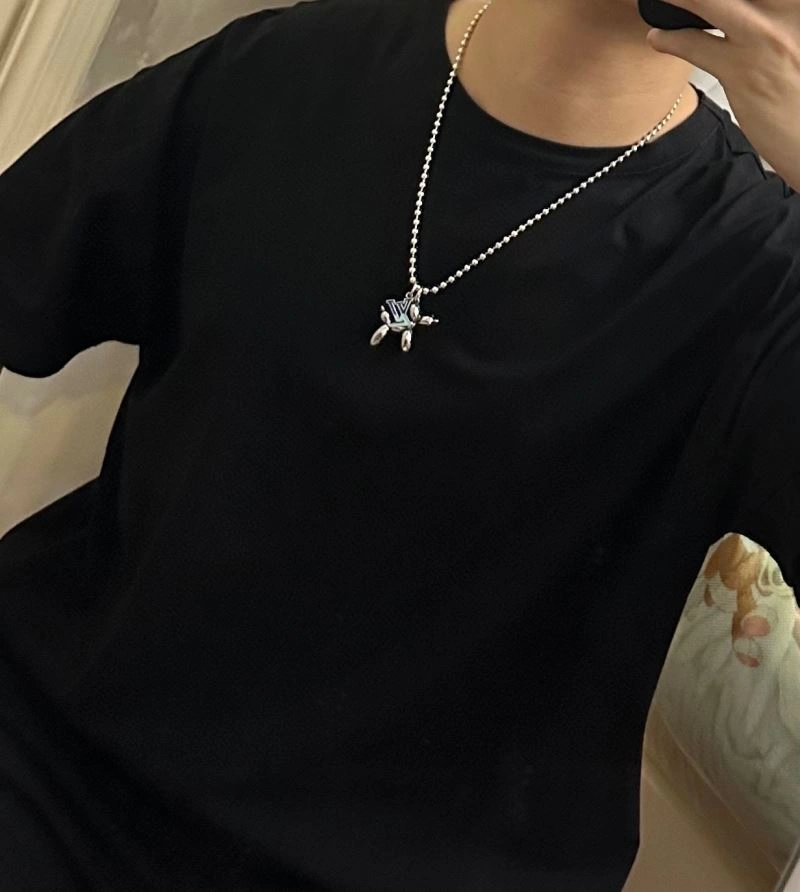 Modern LX Necklaces 311495