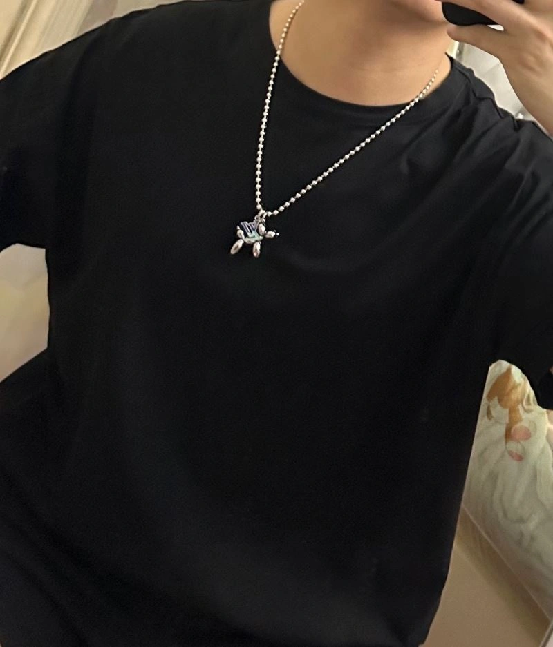 Modern LX Necklaces 311495