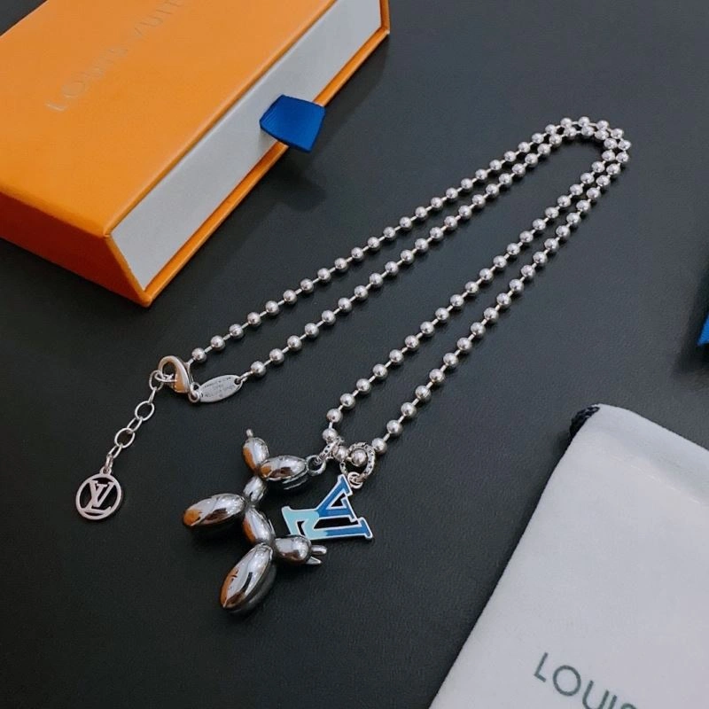 Modern LX Necklaces 311495