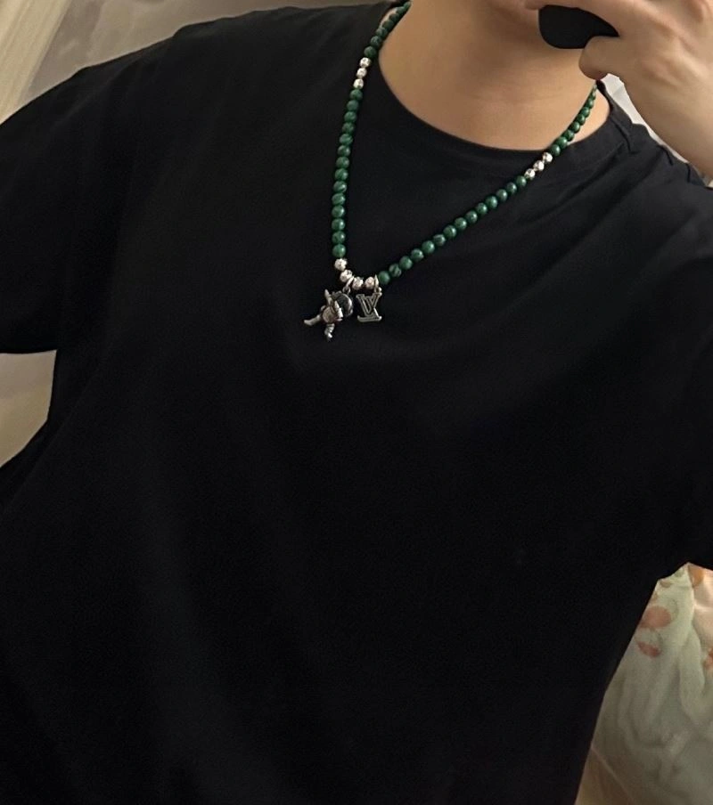 LX Necklaces Modern 311486