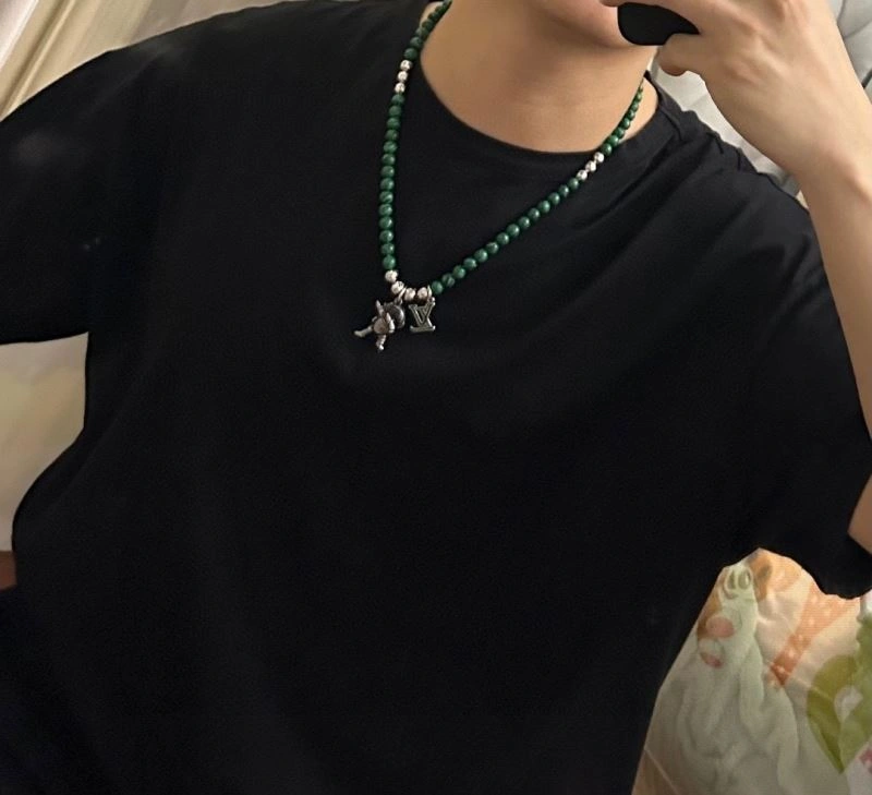 LX Necklaces Modern 311486