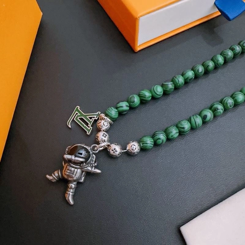 LX Necklaces Modern 311486