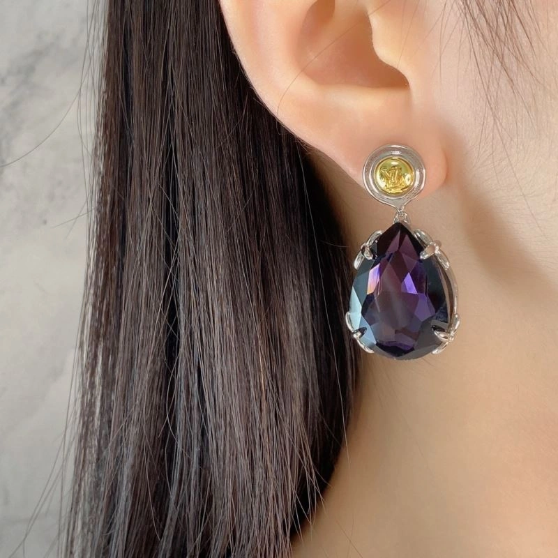 LX Earrings HighQuality 311647