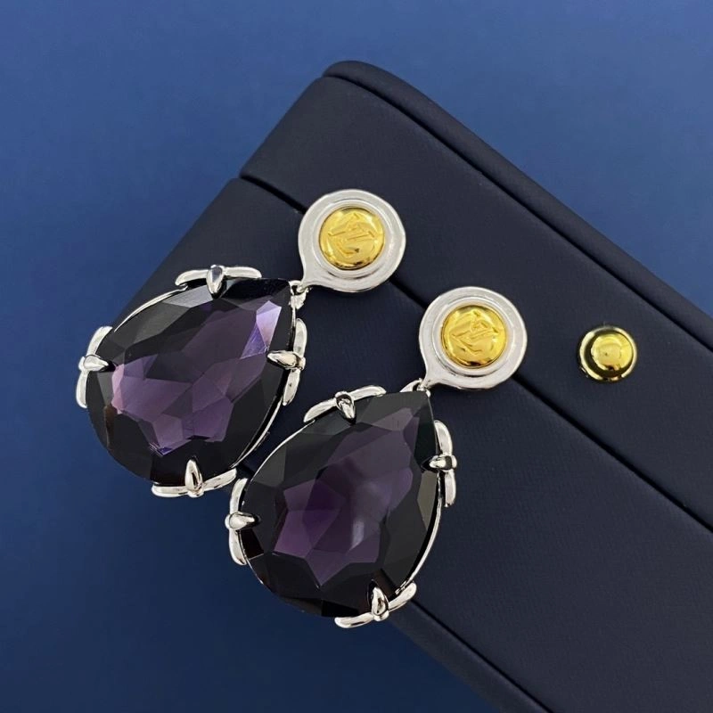 LX Earrings HighQuality 311647