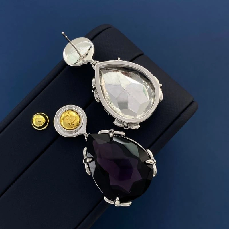 LX Earrings HighQuality 311647