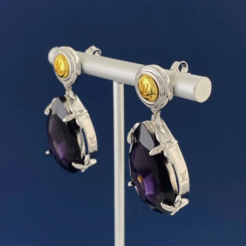 LX Earrings HighQuality 311647
