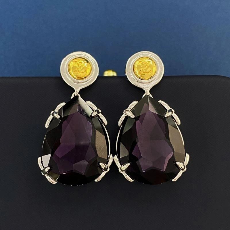 LX Earrings HighQuality 311647