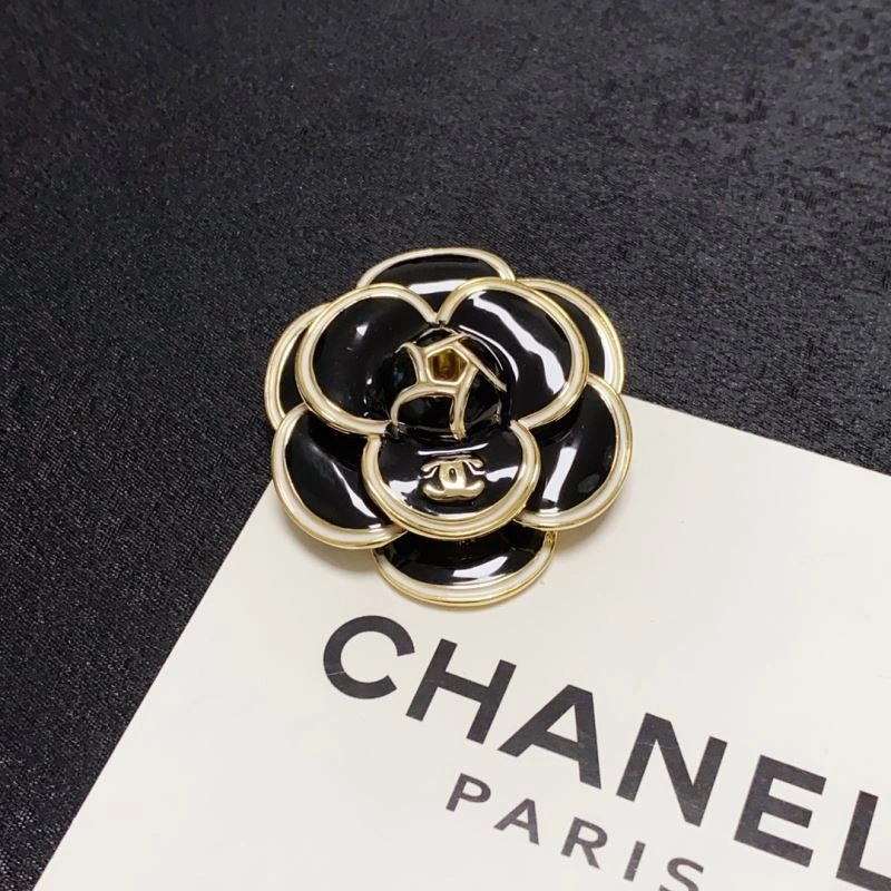 Chxnxl Brooches Cozy 292740