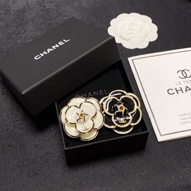 Chxnxl Brooches Cozy 292740