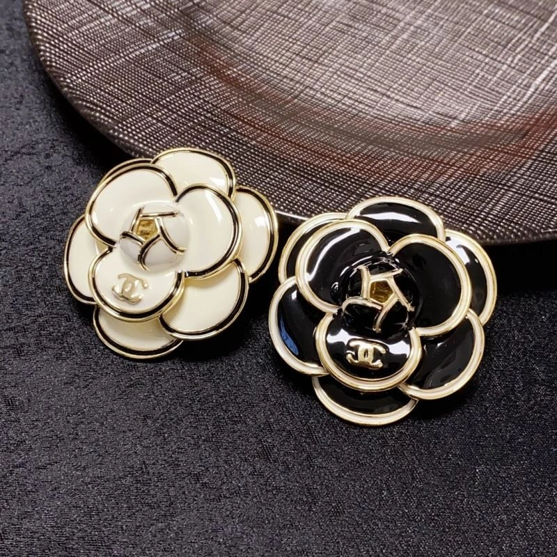 Chxnxl Brooches Cozy 292740