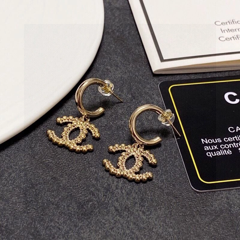 Chxnxl Earrings TopPick 291649