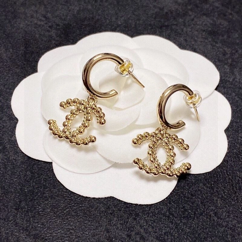 Chxnxl Earrings TopPick 291649