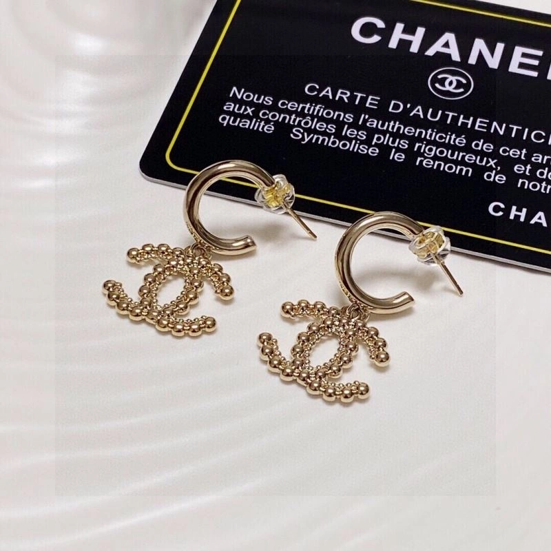 Chxnxl Earrings TopPick 291649