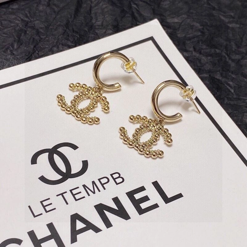 Chxnxl Earrings TopPick 291649
