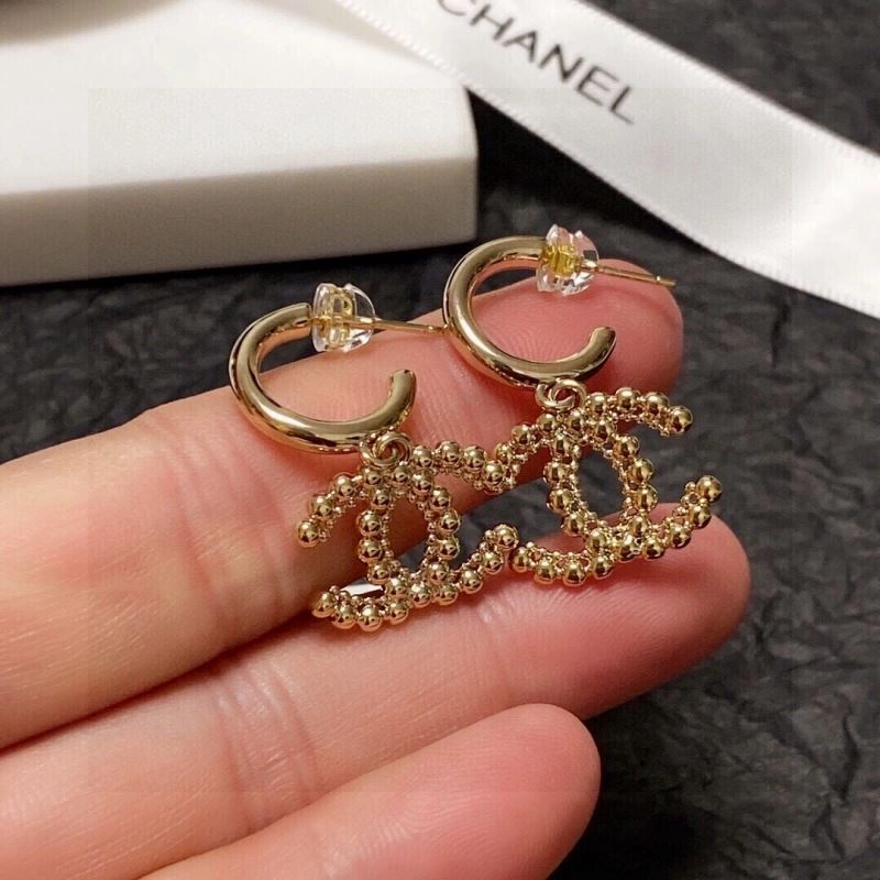 Chxnxl Earrings TopPick 291649