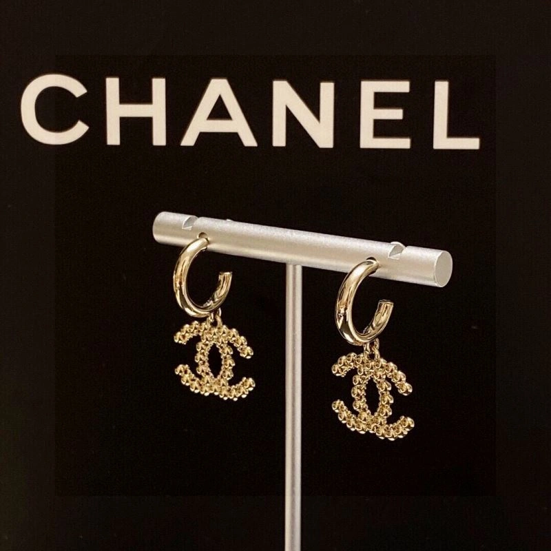 Chxnxl Earrings TopPick 291649