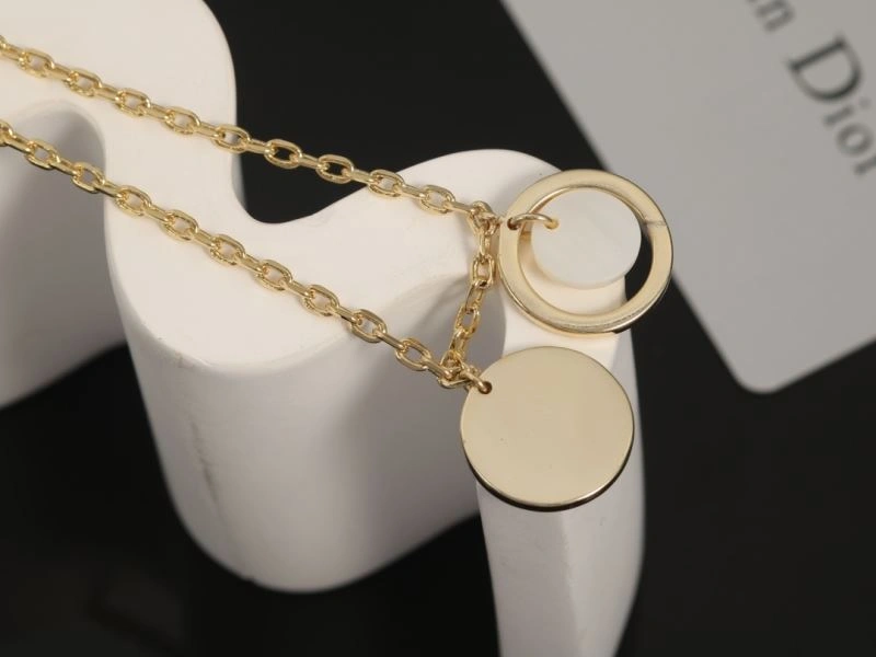 Christian Dxxr Necklaces Cozy 295109