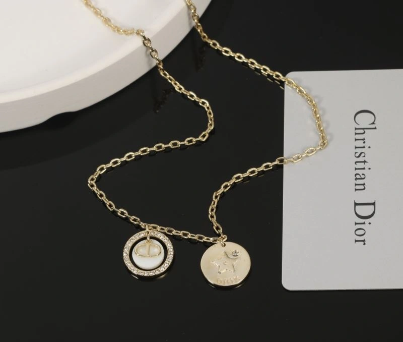 Christian Dxxr Necklaces Cozy 295109