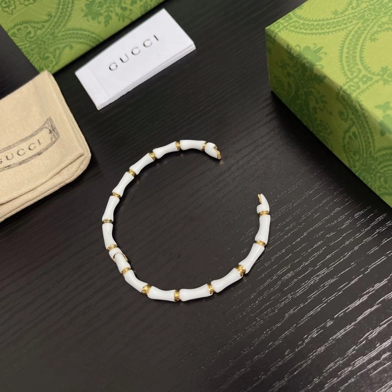 Compact Gxccx Bracelets 307246