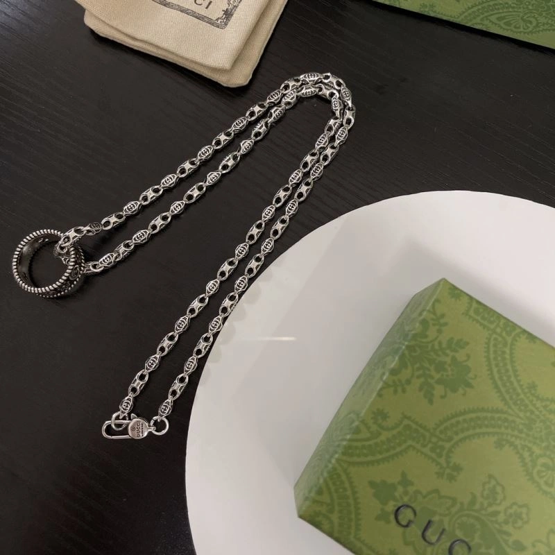 Gxccx Necklaces UrbanStyle 306505