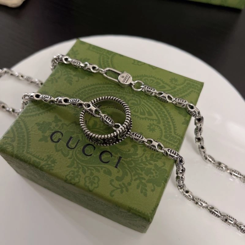 Gxccx Necklaces UrbanStyle 306505