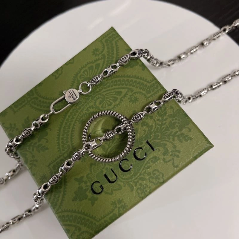 Gxccx Necklaces UrbanStyle 306505