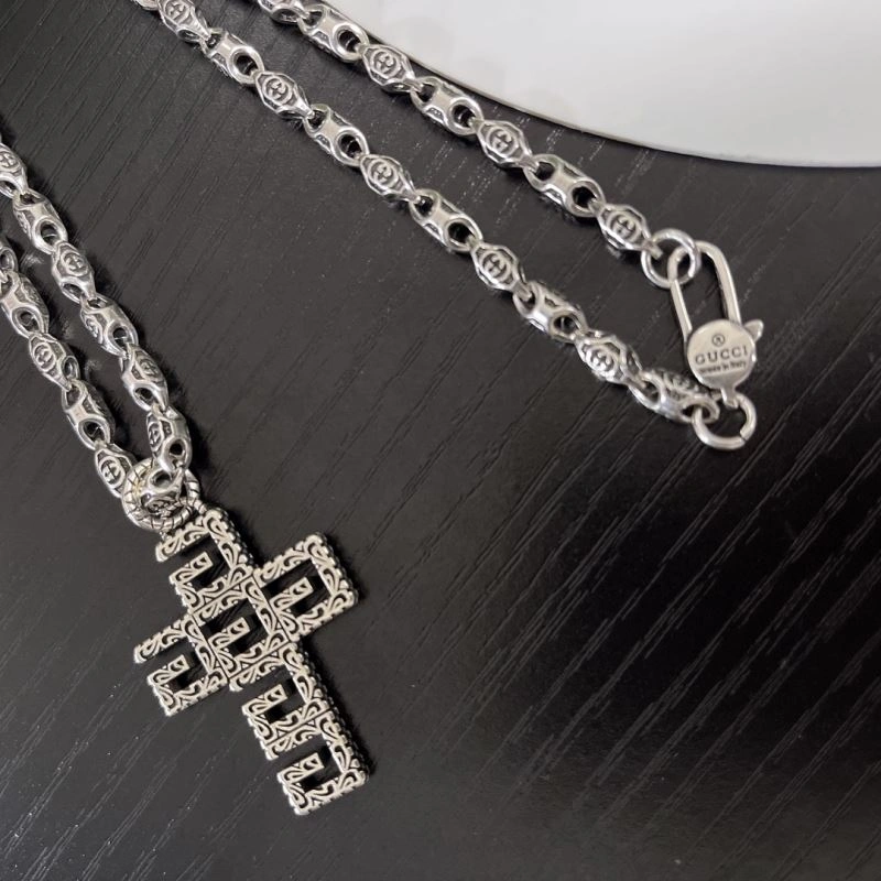 Bright Gxccx Necklaces 306506