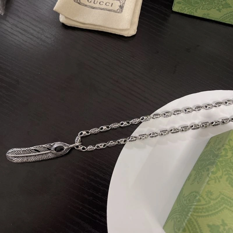 Trendy Gxccx Necklaces 306503
