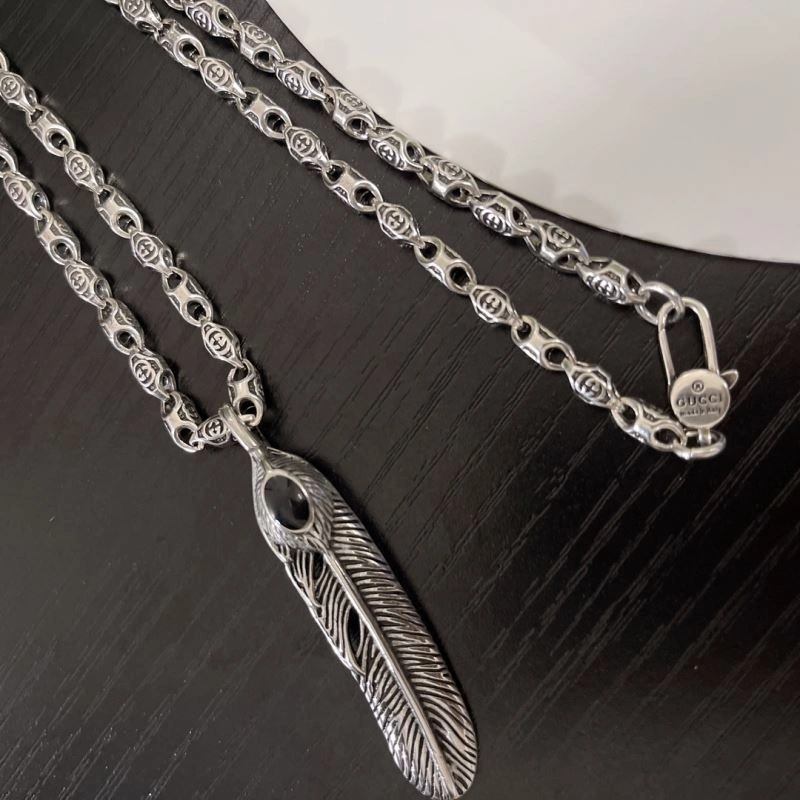 Trendy Gxccx Necklaces 306503