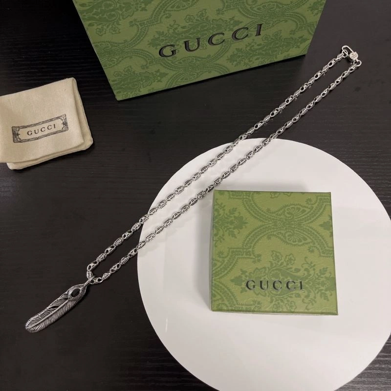 Trendy Gxccx Necklaces 306503
