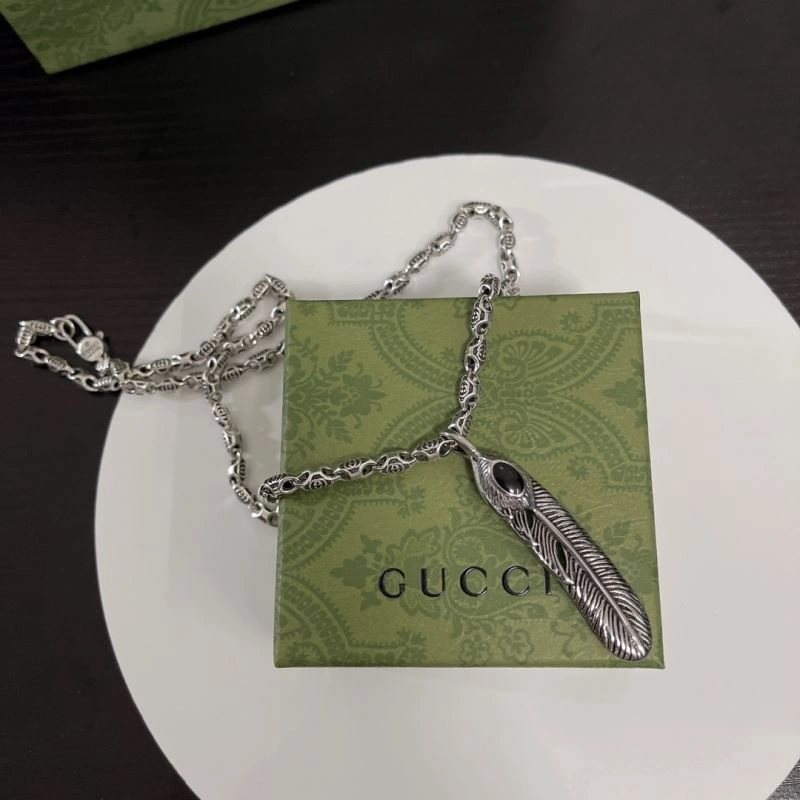 Trendy Gxccx Necklaces 306503