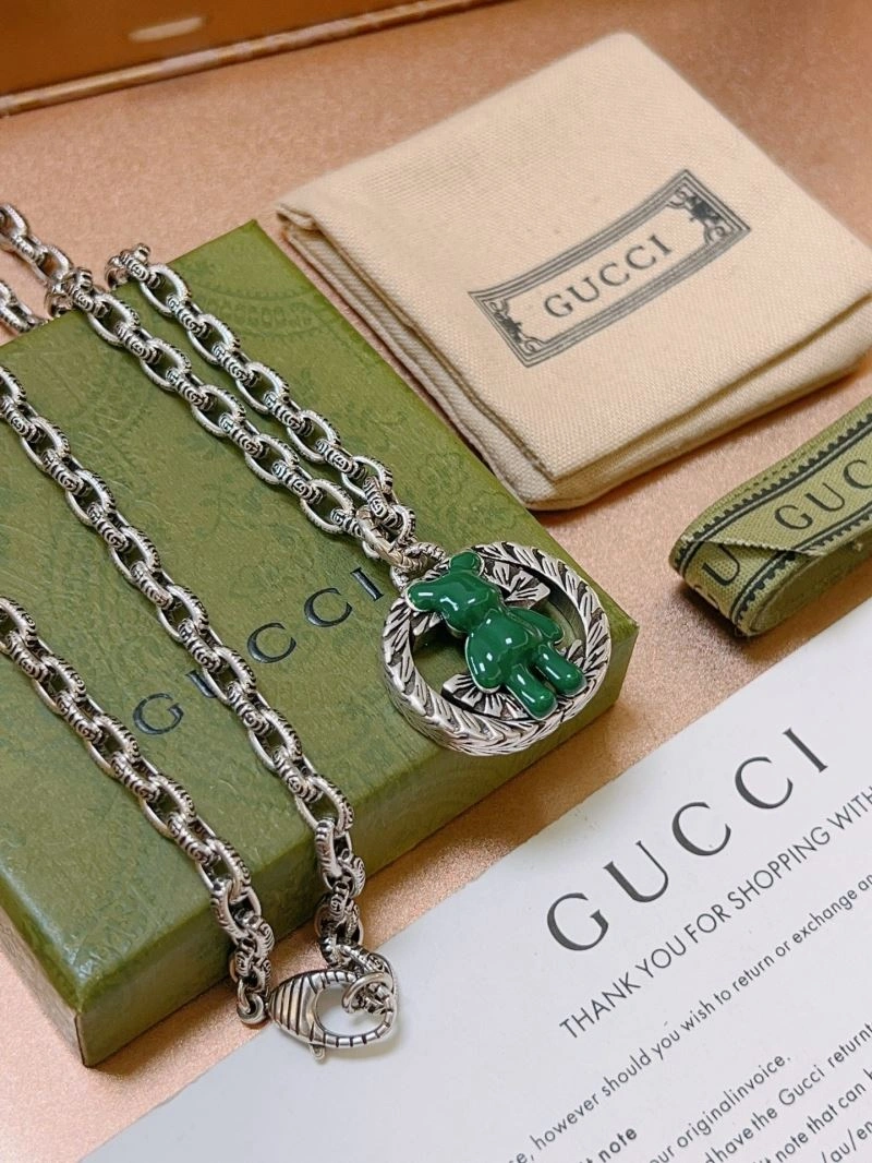 Gxccx Necklaces WellDesigned 306508