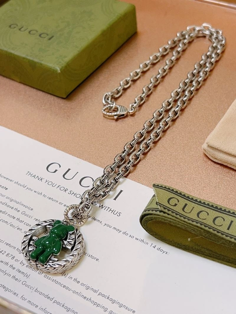 Gxccx Necklaces WellDesigned 306508