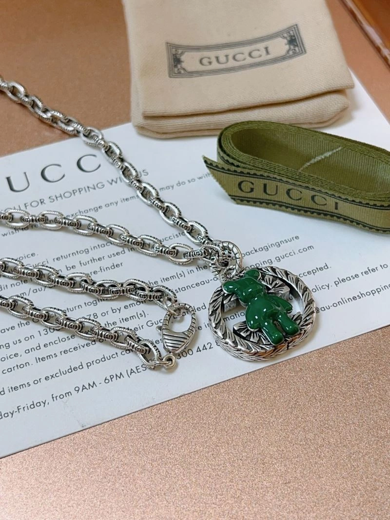 Gxccx Necklaces WellDesigned 306508