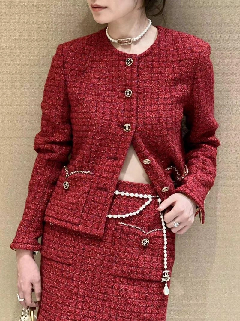 Fashionable Chxnxl Brooches 292735