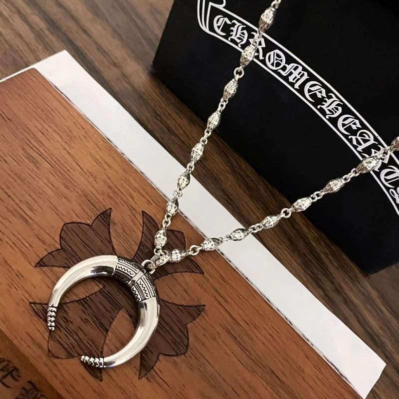 Chrxmx Hxxrts Necklaces WellDesigned 300940