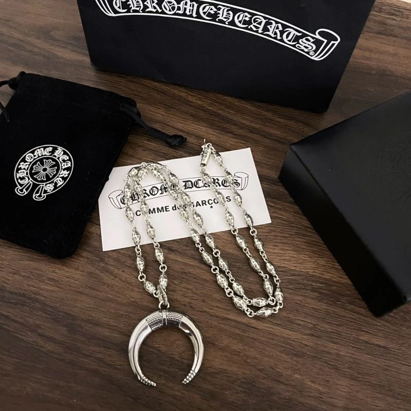 Chrxmx Hxxrts Necklaces WellDesigned 300940