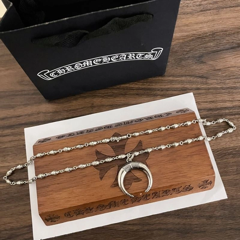 Chrxmx Hxxrts Necklaces WellDesigned 300940