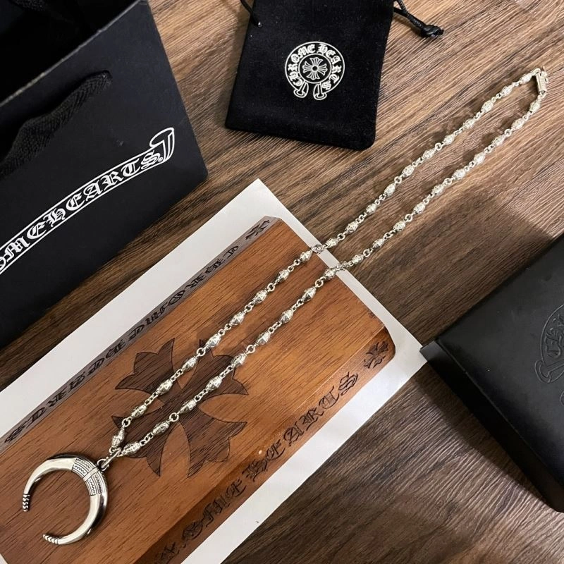 Chrxmx Hxxrts Necklaces WellDesigned 300940