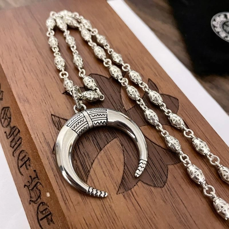 Chrxmx Hxxrts Necklaces WellDesigned 300940