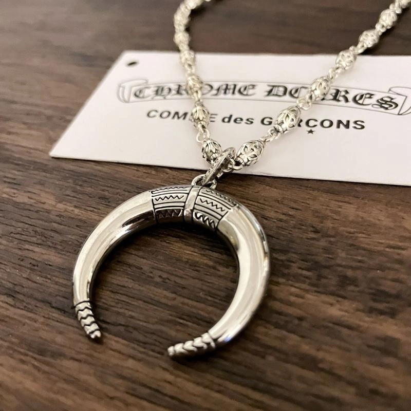 Chrxmx Hxxrts Necklaces WellDesigned 300940