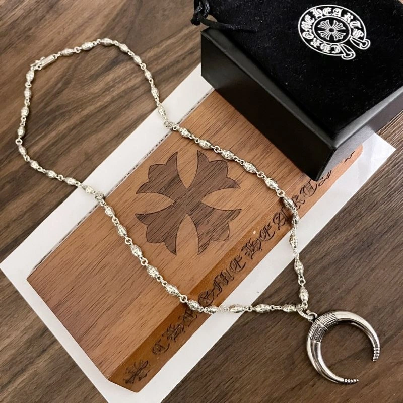 Chrxmx Hxxrts Necklaces WellDesigned 300940