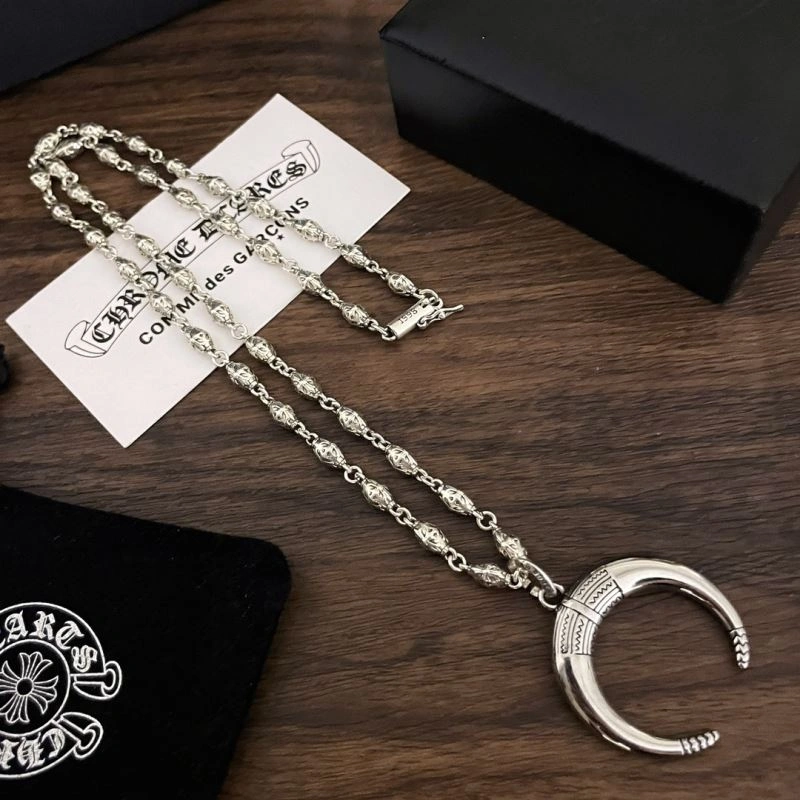 Chrxmx Hxxrts Necklaces WellDesigned 300940