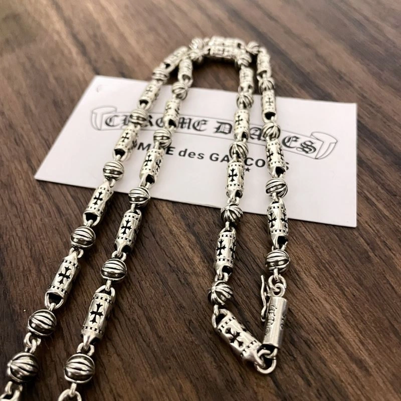 Popular Chrxmx Hxxrts Necklaces 300939