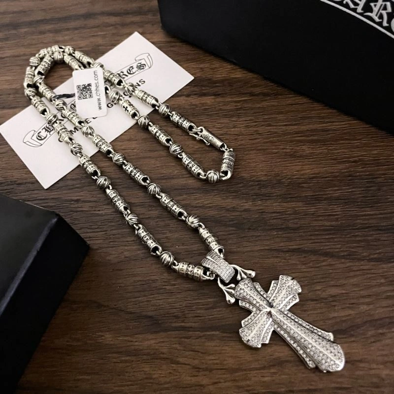Chrxmx Hxxrts Necklaces SportInspired 300938