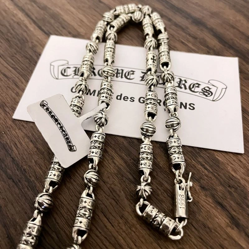 Chrxmx Hxxrts Necklaces SportInspired 300938