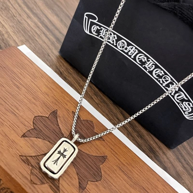 Chrxmx Hxxrts Necklaces UrbanStyle 300934